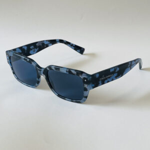 Dolce&Gabbana Solar Tartaruga.