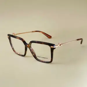 Dolce&Gabbana Armação  Quadrada.