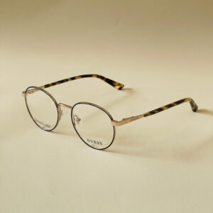 GUESS Armação Redondo