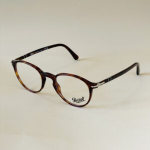 Persol Armação Redonda.