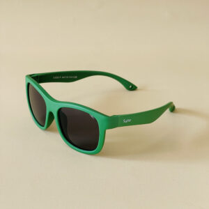 Syme Solar Infantil Verde.
