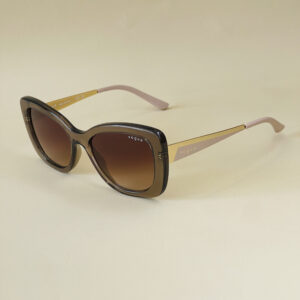 Vogue Solar Marrom.